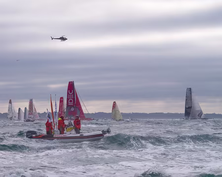 11RW06-21 Horde sauvage