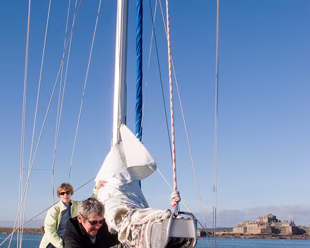 11RW06-23 L’araignée, l’araignée, l’araignée est là…