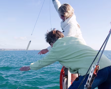 11RW06-27 Bonne vitesse pour le maquereau