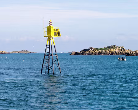 11RW06-30 La tour Eiffel… mon œil ...