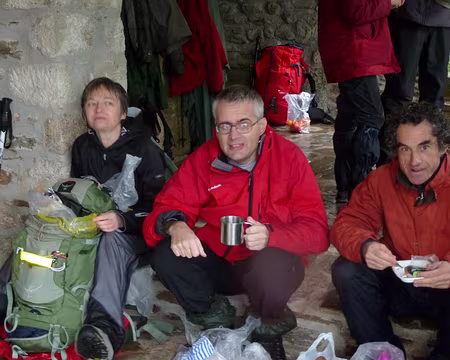 PXL006 sa301010 : arrêt pic-nicIls ont l'air bien, somme toute !