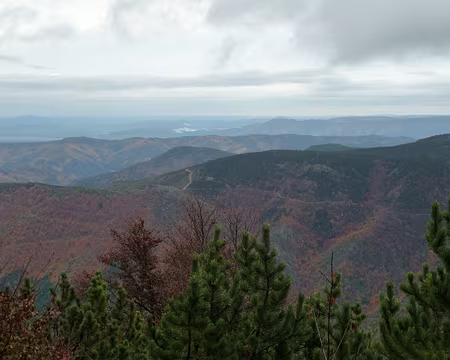 PXL023 Le beau temps arrive enfin (3ème jour)