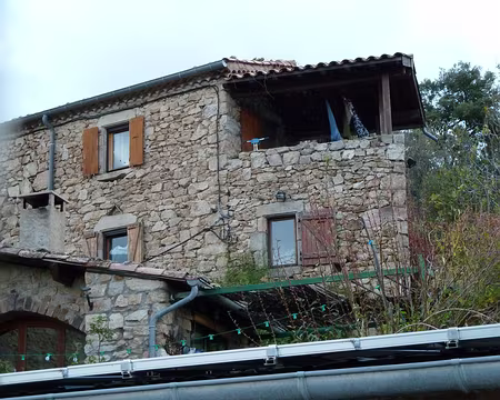 PXL041 lu01-ma021110Gîte d'étape du JalROCLES