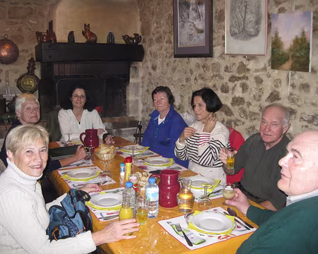 PXL008 Poule au Pot à Barbizon