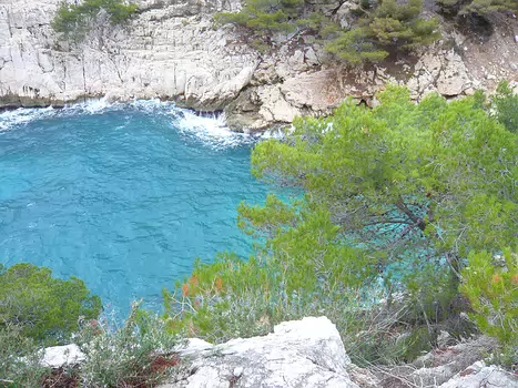 2010-11 Calanques