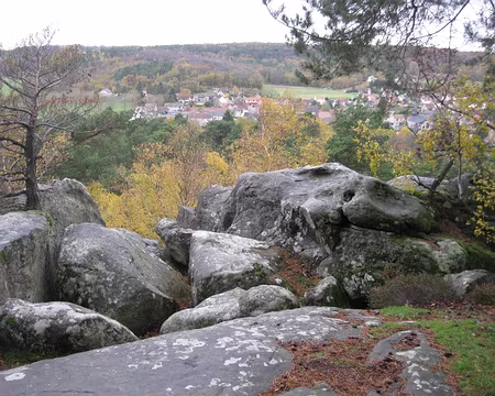 PXL000 Boissy-le -Cutté