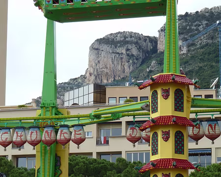 PXL001 Shangaï sur méditerranée