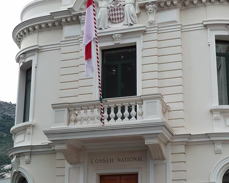 PXL019 Conseil National
