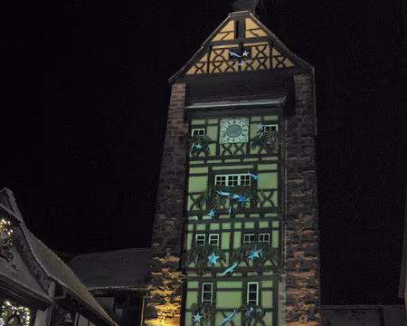 PXL019 Tour fortifiée du Dolder