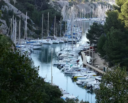 PXL010 calanque de port miou