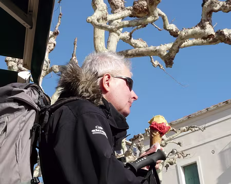 PXL038 Tout ça pour une glace !!