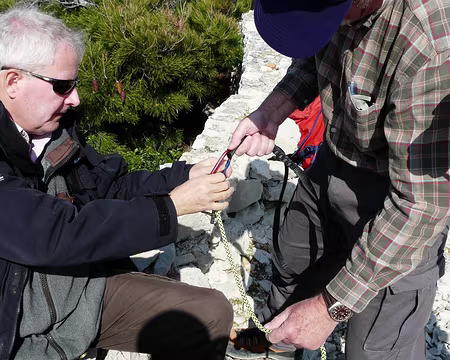 PXL064 Histoire de noeuds