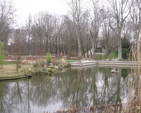 PXL008 Parc de Bercy