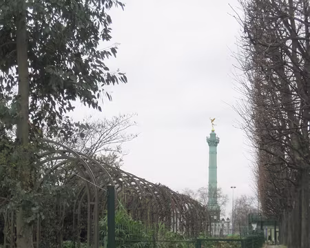 PXL022 Colonne de Juillet