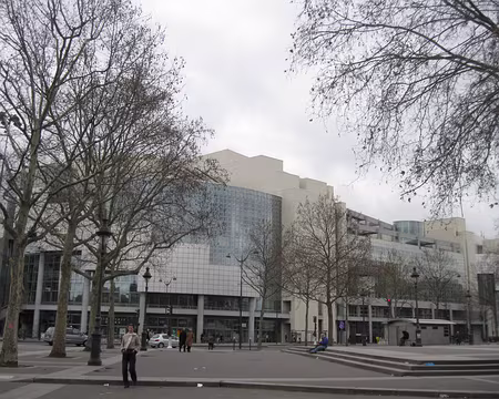 PXL024 Opéra Bastille