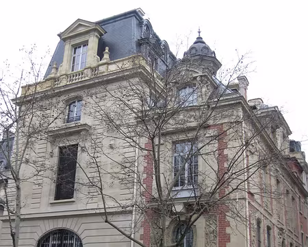 PXL028 Ecole Massillon