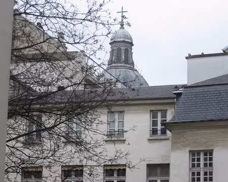 PXL032 Village St-Paul