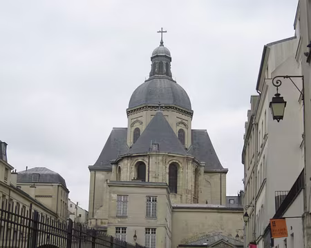 PXL034 Eglise St-Paul St-Louis