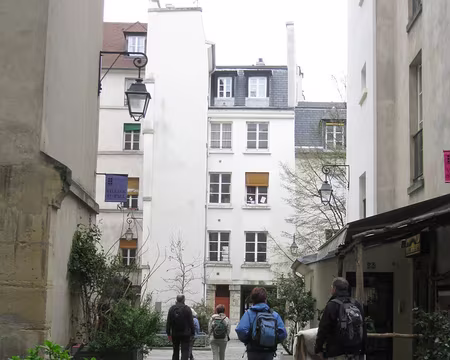 PXL035 Village St-Paul