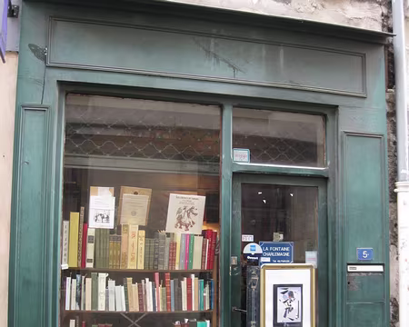 PXL037 Rue Charlemagne