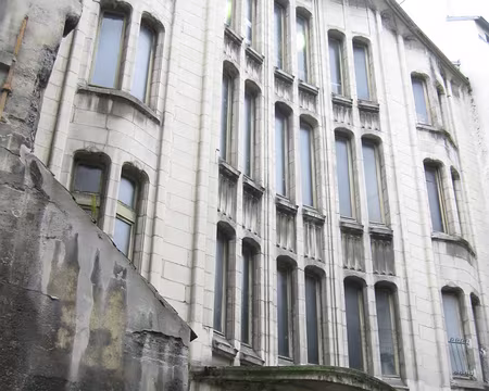 PXL039 Sinagogue rue Pavée