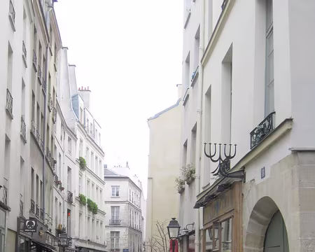 PXL040 Rue des Rosiers