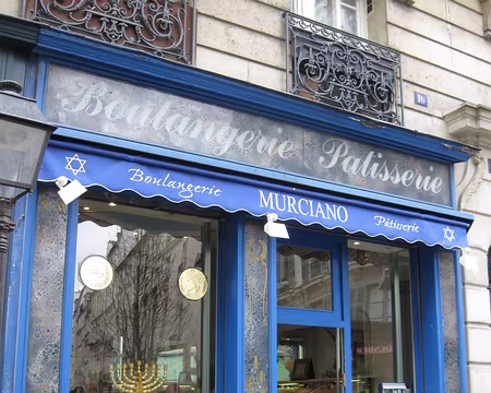 PXL041 Rue des Rosiers