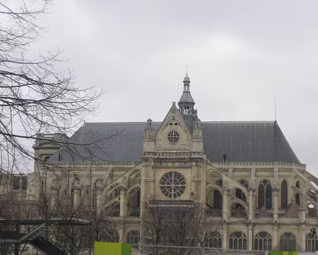 PXL056 Eglise St-Eustache