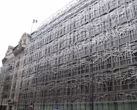 PXL059 Ministère de la Culture