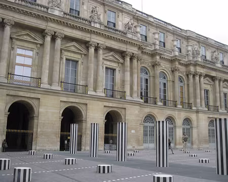 PXL061 Cour d'honneur