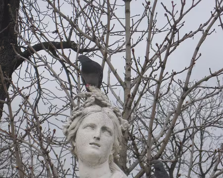 PXL067 Jardins des Tuileries
