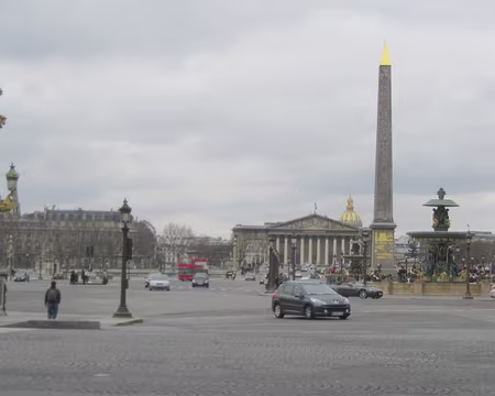 PXL069 Place de la Concorde