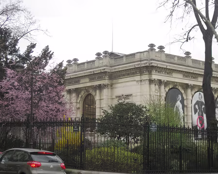 PXL074 Palais Galliera