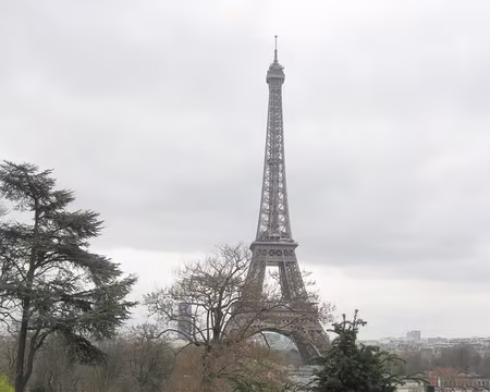 PXL076 Jardins du Trocadéro