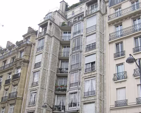 PXL080 Immeuble de 1903