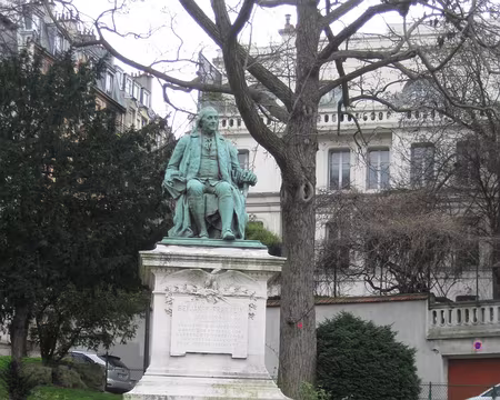 PXL081 Bejamin Franklin