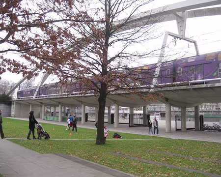 PXL094 Parc André Citroën