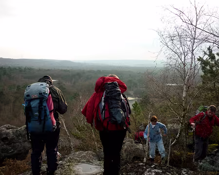 PXL011 A l'arrière plan, des réservoirs