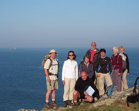 017 Le groupe au complet