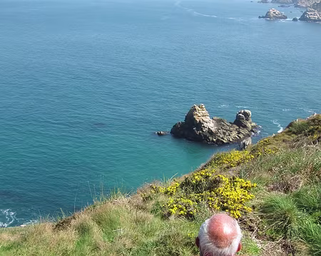 027 Pique-nique pointe de Penharn