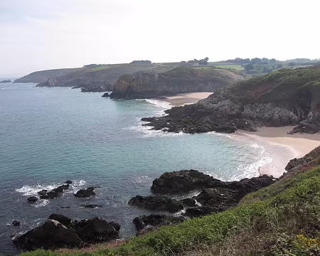 031 Plage de Pors-Péron