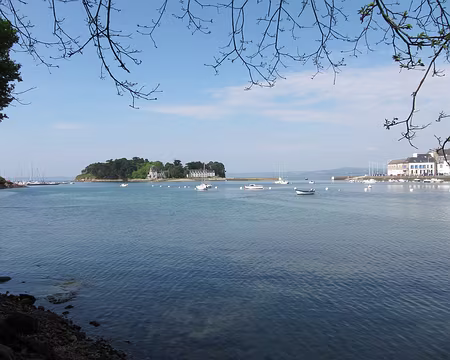 042 Île Tristan à Douarnenez
