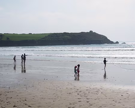 069 Plage de Lestrevet