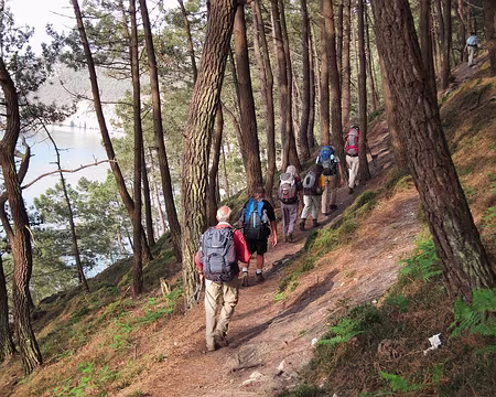 086 Entre Morgat et le cap de la Chèvre