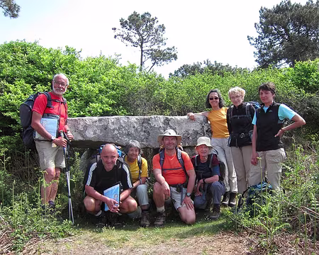 094 Le groupe au complet