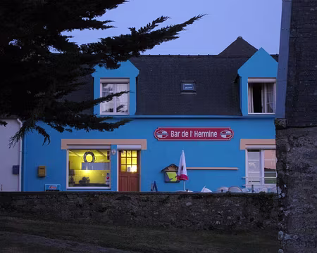 102 Gîte de Saint-Hernot