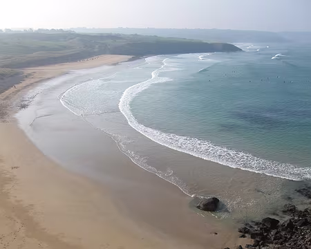 109 Plage de Lostmarc'h