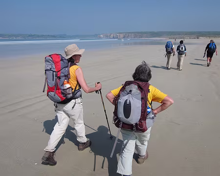 114 Plage de Goulien