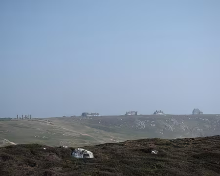 121 Pointe du Toulinguet