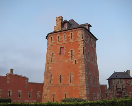124 Tour Vauban de Camaret